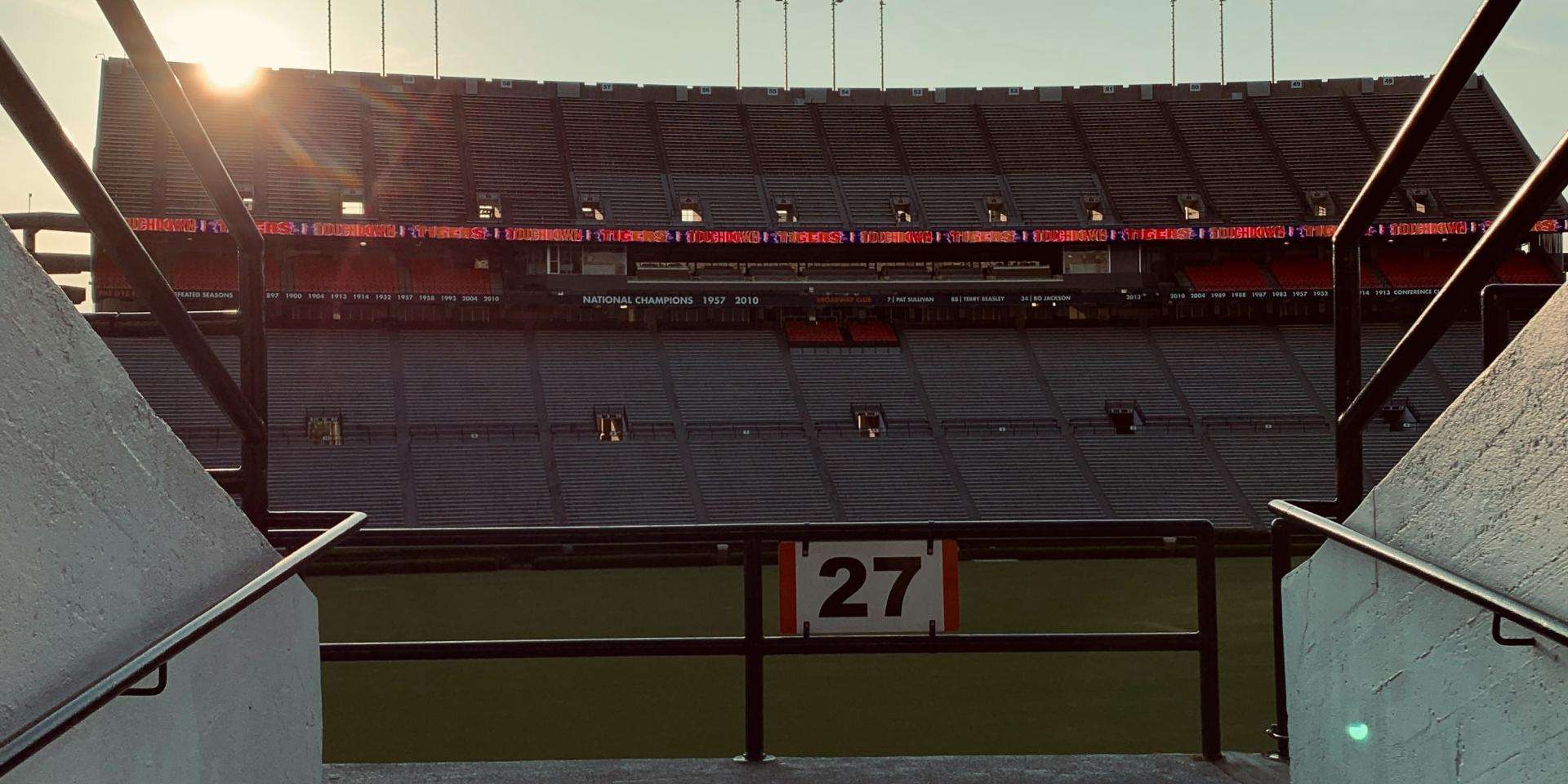 Stadium