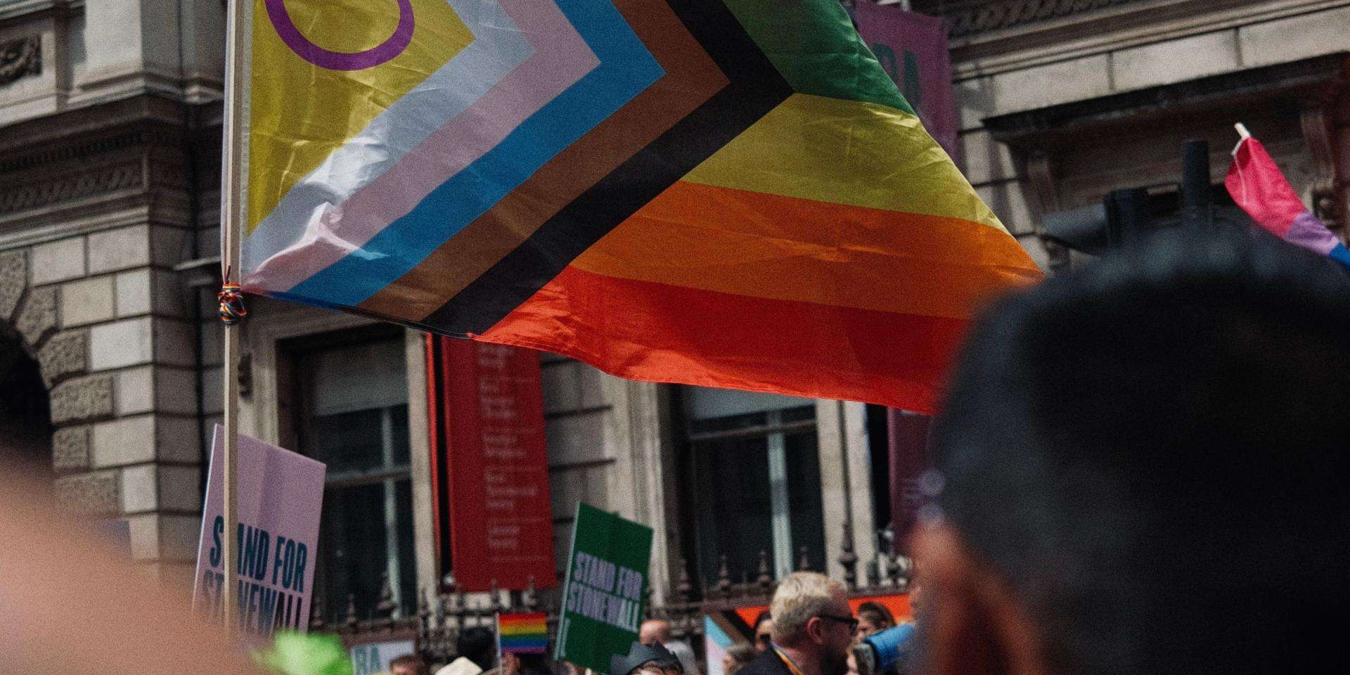 mcr pride