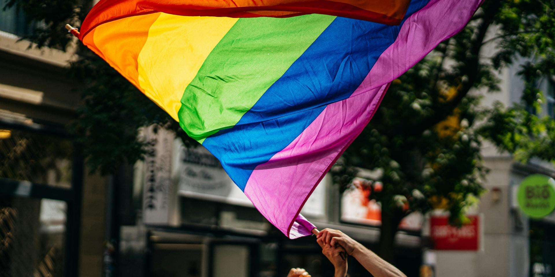 Pride